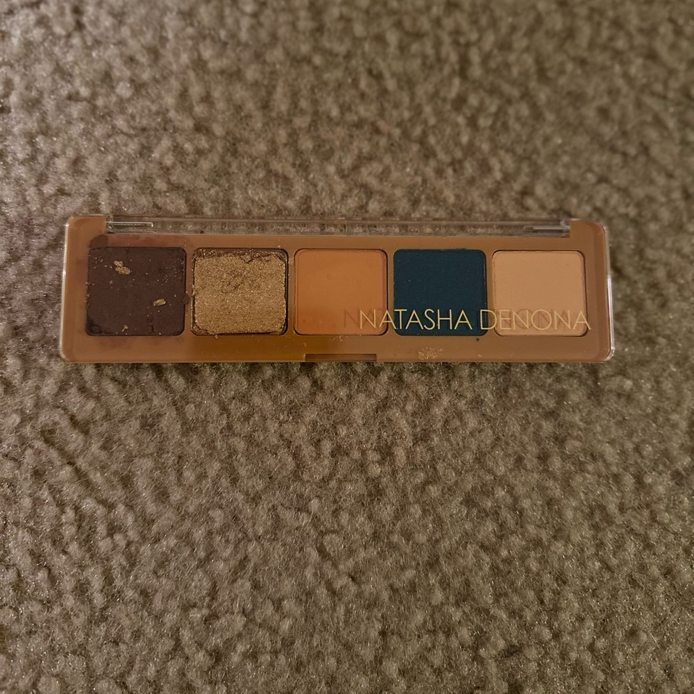 Natasha Denona Palette